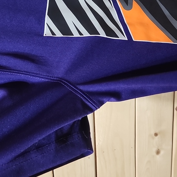 NBA Phoenix Suns T-Shirt Size Medium - Picture 5 of 8